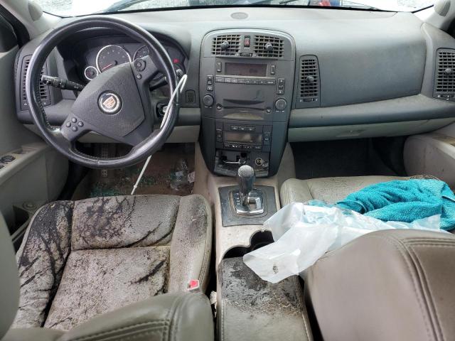 Photo 8 from auction – 2006 CADILLAC CTS with VIN 1G6DM57T460158744