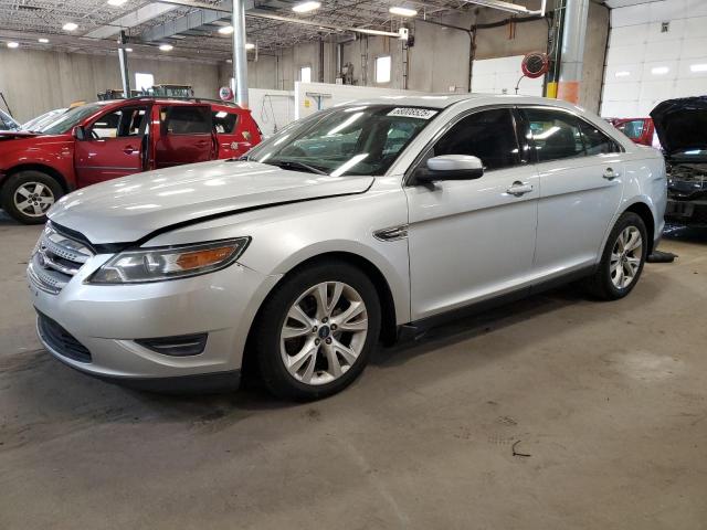 Фото 1 с аукциона – 2011 FORD TAURUS SEL с VIN 1FAHP2EW1BG163358