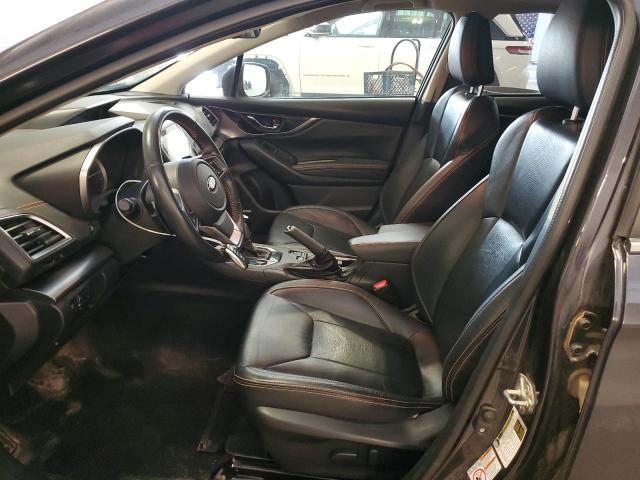 Photo 7 from auction – 2019 SUBARU CROSSTREK with VIN JF2GTANCXK8368934
