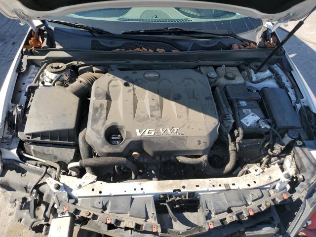 Photo 11 from auction – 2017 CHEVROLET IMPALA PRE with VIN 1G1145S32HU164294