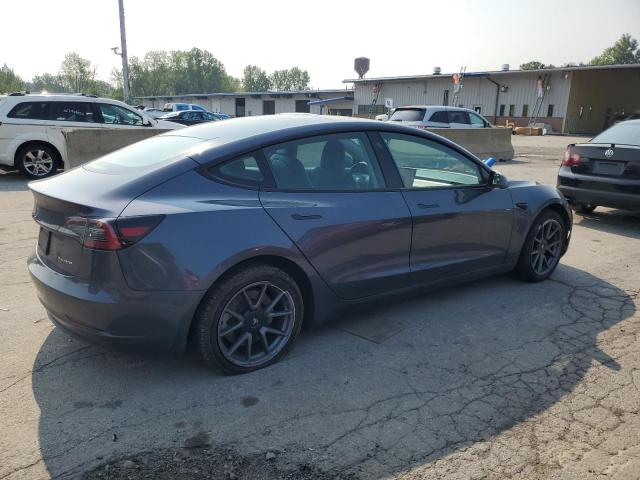 Photo 3 from auction – 2023 TESLA MODEL 3 with VIN 5YJ3E1EB8PF602767