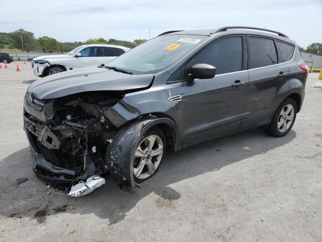 FORD ESCAPE SE 2016 with VIN 1FMCU9G92GUC63292 - Photo from auction