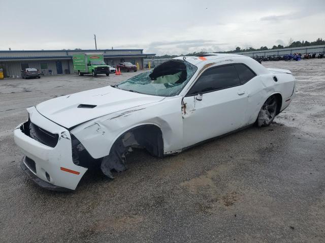 DODGE CHALLENGER 2019 with VIN 2C3CDZAG8KH751853 - Photo from auction