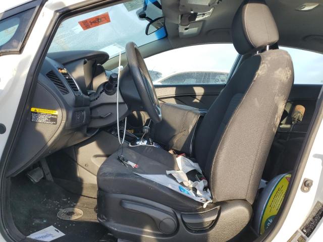 Photo 7 from auction – 2017 KIA FORTE LX with VIN 3KPFL4A73HE151096