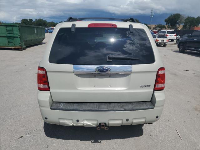 Photo 6 from auction – 2009 FORD ESCAPE LIM with VIN 1FMCU94G09KB20410