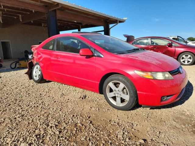 Photo 4 from auction – 2007 HONDA CIVIC EX with VIN 2HGFG12877H575847