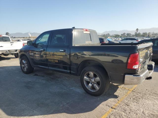 Photo 2 from auction – 2017 RAM 1500 SLT with VIN 1C6RR7LG1HS849172