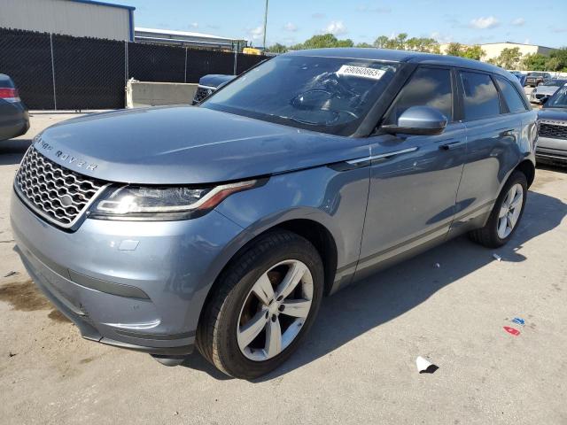 LAND ROVER RANGE ROVE 2019 with VIN SALYB2EX5KA787872 - Photo from auction