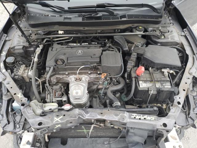 Photo 11 from auction – 2018 ACURA TLX TECH with VIN 19UUB1F59JA009815