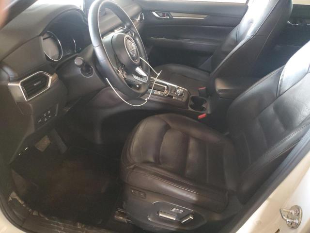 Photo 7 from auction – 2019 MAZDA CX-5 SIGNA with VIN JM3KFBEY3K0639193