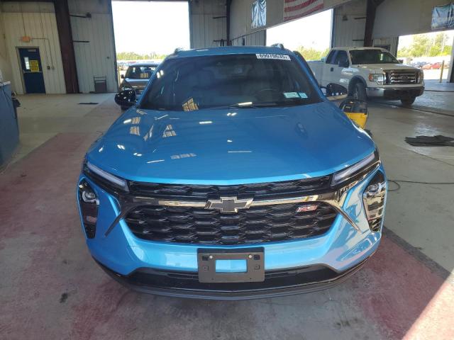 Photo 5 from auction – 2025 CHEVROLET TRAX 2RS with VIN KL77LJEPXSC083744