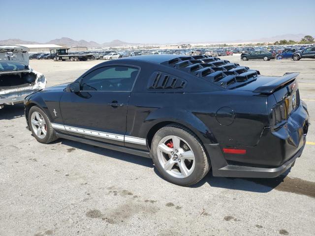 Photo 2 from auction – 2006 FORD MUSTANG with VIN 1ZVFT80NX65254240