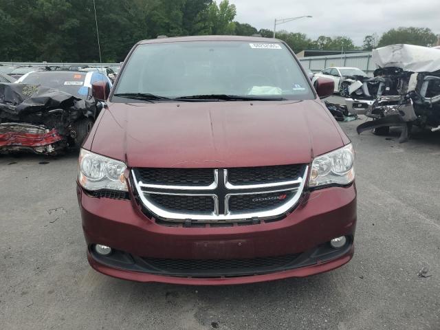 Photo 5 from auction – 2017 DODGE GRAND CARA with VIN 2C4RDGCG1HR857944