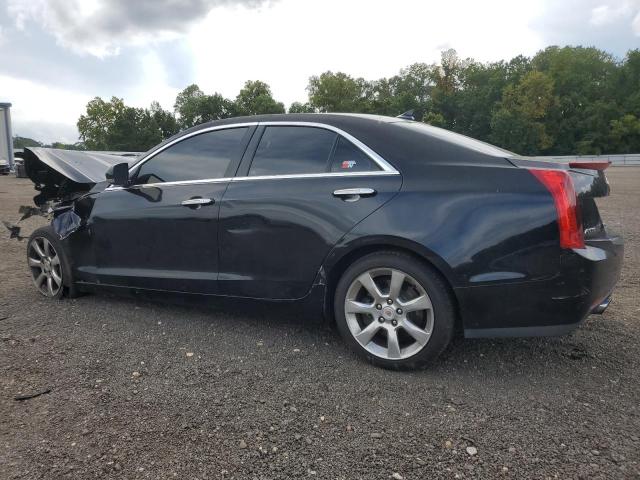 Photo 2 from auction – 2014 CADILLAC ATS PERFOR with VIN 1G6AC5SX4E0108148