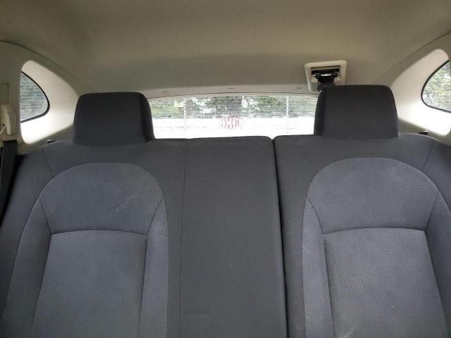 Photo 10 from auction – 2011 NISSAN ROGUE S with VIN JN8AS5MT5BW175235