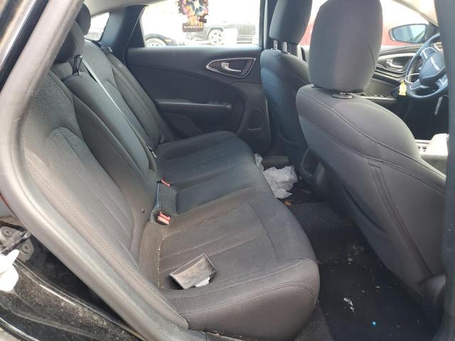 Photo 10 from auction – 2016 CHRYSLER 200 LIMITED with VIN 1C3CCCAB7GN128954