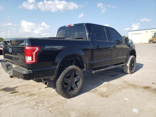Photo 3 from auction – 2016 FORD F150 SUPER with VIN 1FTEW1EF1GKF96676