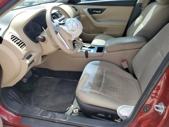 Photo 7 from auction – 2016 NISSAN ALTIMA 2.5 with VIN 1N4AL3AP7GN308844