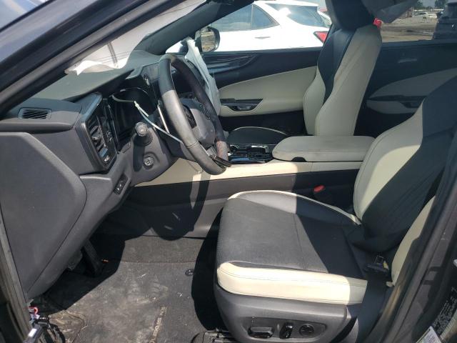 Photo 7 from auction – 2024 LEXUS NX 350 PRE with VIN 2T2GGCEZ2RC033664