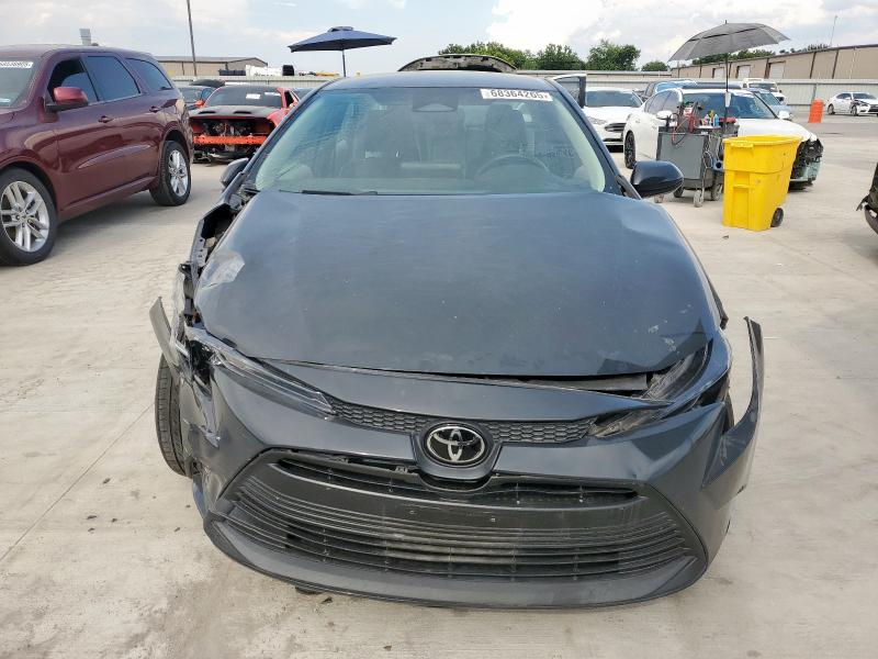 Photo 5 from auction – 2023 TOYOTA COROLLA LE with VIN 5YFB4MDE2PP055933