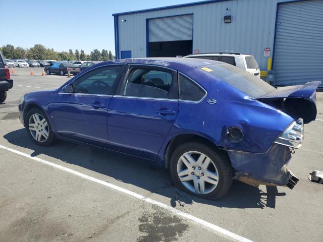 Photo 2 from auction – 2006 CHEVROLET IMPALA LT with VIN 2G1WC581369424260