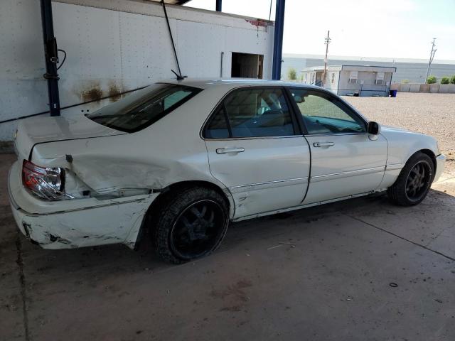 Photo 3 from auction – 2002 ACURA 3.5RL with VIN JH4KA96692C001041
