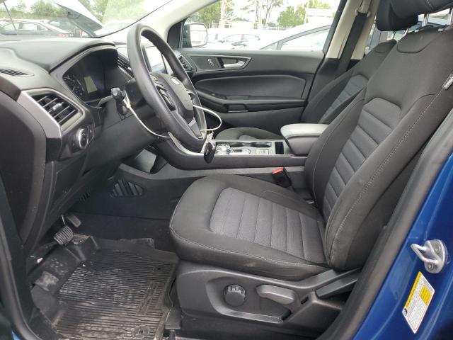 Фото 7 с аукциона – 2023 FORD EDGE SE с VIN 2FMPK4G9XPBA50798