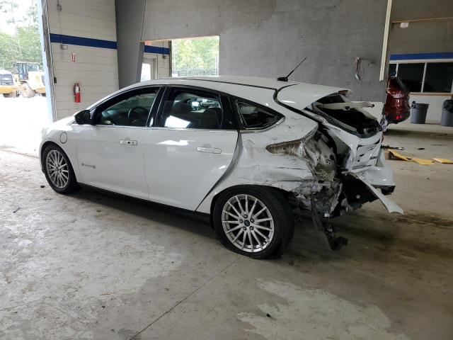 Photo 2 from auction – 2014 FORD FOCUS BEV with VIN 1FADP3R41EL251206