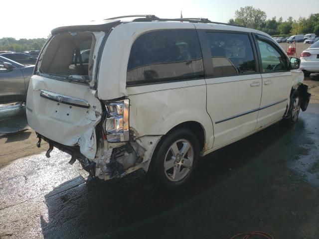 Photo 3 from auction – 2010 DODGE GRAND CARA with VIN 2D4RN5D14AR201967