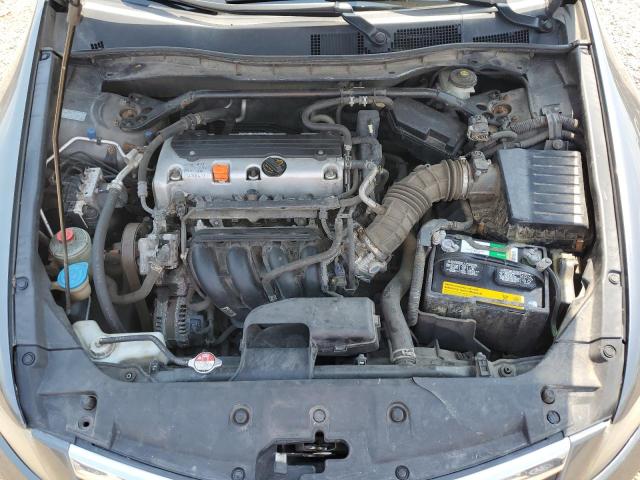 Photo 11 from auction – 2012 HONDA ACCORD EX with VIN 1HGCP2F79CA192012