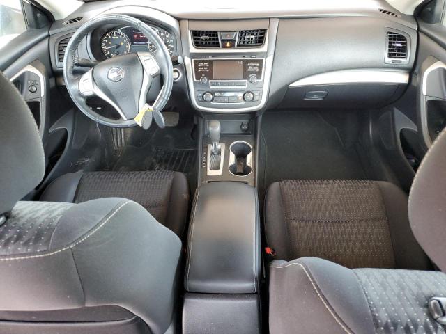 Photo 8 from auction – 2017 NISSAN ALTIMA 2.5 with VIN 1N4AL3AP1HC153530