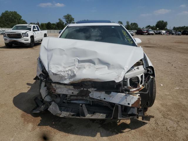 Photo 5 from auction – 2014 CHEVROLET IMPALA LIM with VIN 2G1WB5E38E1181034