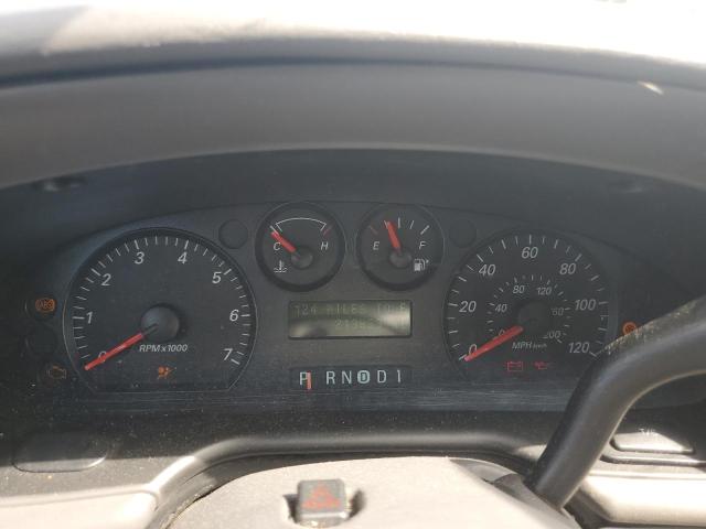 Photo 9 from auction – 2005 FORD TAURUS SE with VIN 1FAHP53U65A167481