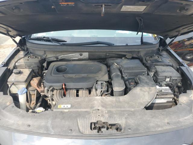 Photo 11 from auction – 2015 HYUNDAI SONATA SE with VIN 5NPE24AF8FH188482