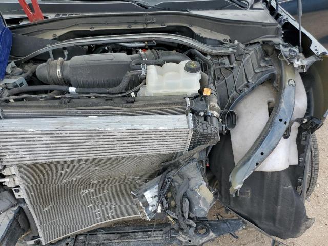 Photo 12 from auction – 2023 LINCOLN AVIATOR RE with VIN 5LM5J7XC8PGL09964