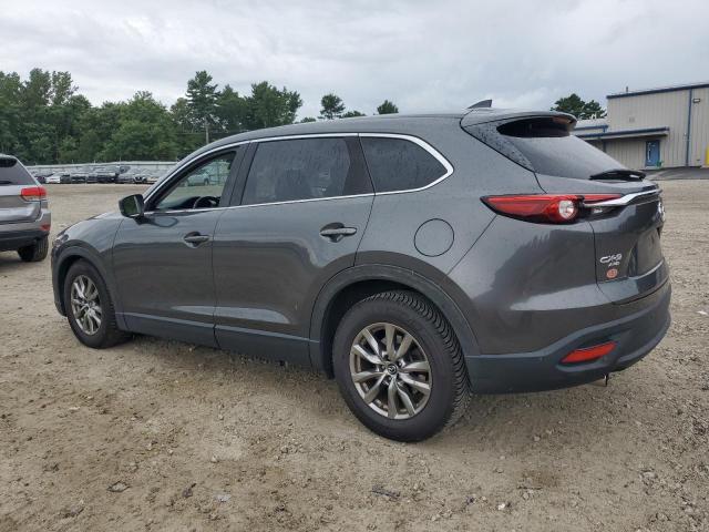 Photo 2 from auction – 2019 MAZDA CX-9 TOURI with VIN JM3TCBCY3K0331957