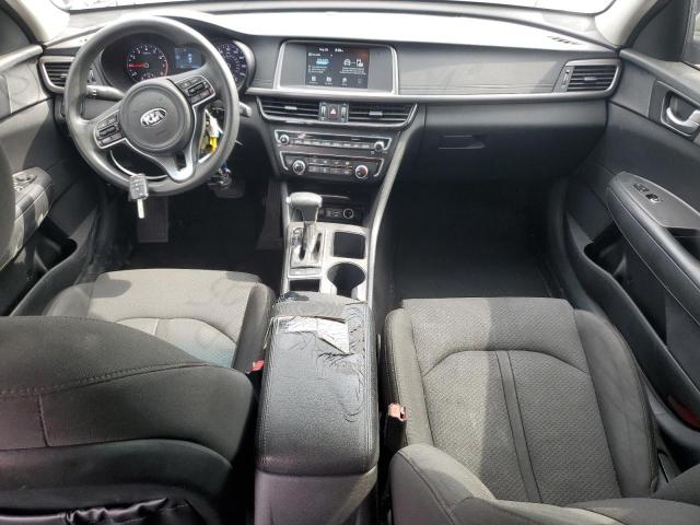 Photo 8 from auction – 2018 KIA OPTIMA LX with VIN 5XXGT4L37JG206256