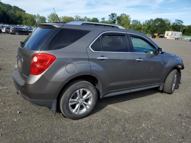 Photo 3 from auction – 2011 CHEVROLET EQUINOX LT with VIN 2CNFLGEC8B6359096