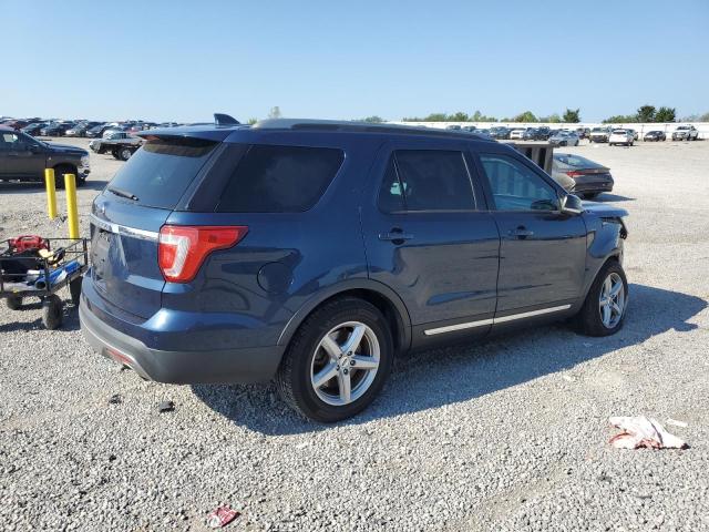 Photo 3 from auction – 2017 FORD EXPLORER X with VIN 1FM5K7D80HGA45883