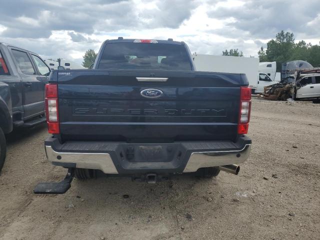 Photo 6 from auction – 2022 FORD F250 SUPER with VIN 1FT7W2B61NED71530