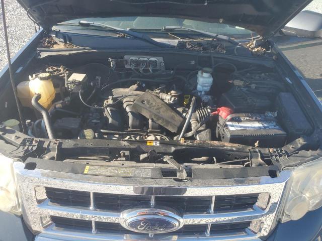 Photo 12 from auction – 2008 FORD ESCAPE LIM with VIN 1FMCU941X8KB75358