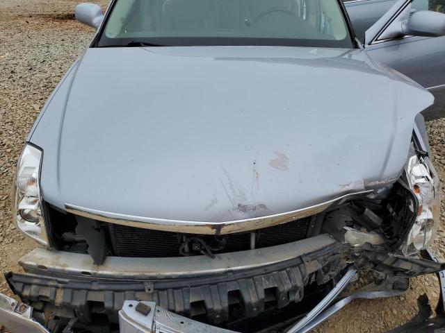 Photo 11 from auction – 2006 CADILLAC DTS with VIN 1G6KD57Y66U119407