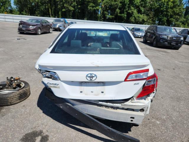 Photo 6 from auction – 2014 TOYOTA CAMRY with VIN 4T1BF1FK0EU785458