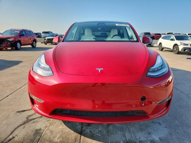 Zdjęcie 5 z aukcji – 2021 TESLA MODEL Y z VIN 5YJYGDEE7MF060391