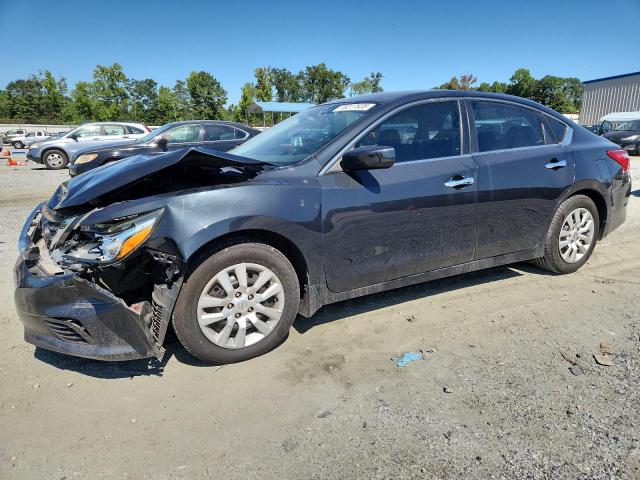 NISSAN ALTIMA 2.5 2016 with VIN 1N4AL3AP7GN366727 - Photo from auction