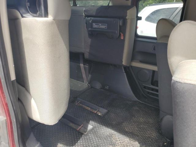 Photo 11 from auction – 2007 HONDA ELEMENT LX with VIN 5J6YH28377L000814