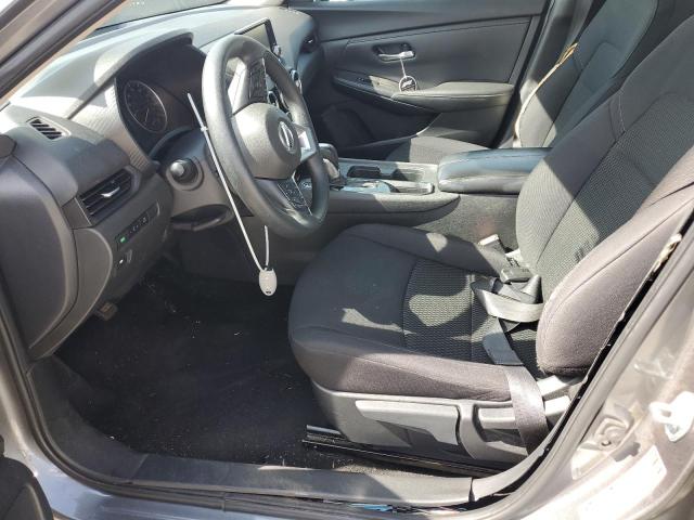 Photo 7 from auction – 2023 NISSAN SENTRA S with VIN 3N1AB8BV3PY285642