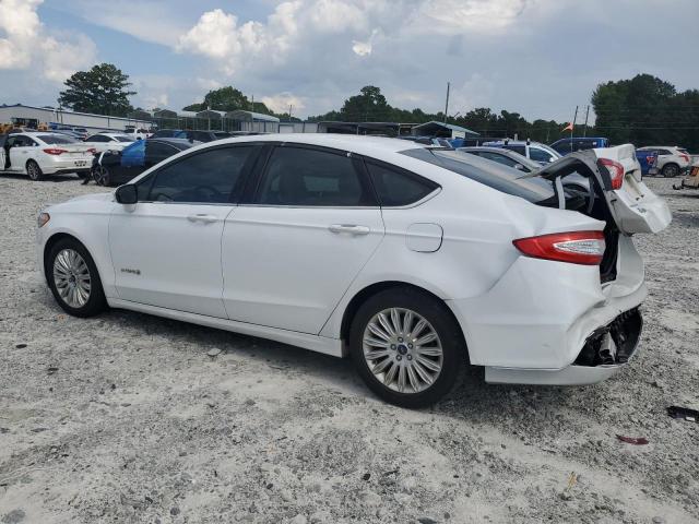 Photo 2 from auction – 2015 FORD FUSION SE with VIN 3FA6P0LU2FR177233