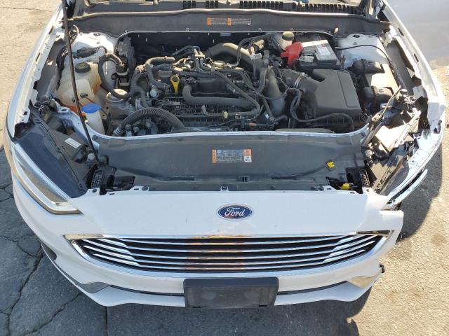 Photo 11 from auction – 2020 FORD FUSION SEL with VIN 3FA6P0CD8LR261231