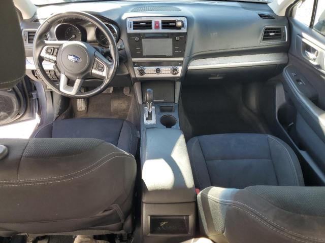 Photo 8 from auction – 2015 SUBARU LEGACY 2.5 with VIN 4S3BNBC67F3015334